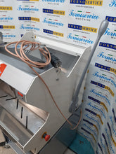 MACCHINA TAGLIAPANE JAC PICO SEMIAUTOMATICA USATA